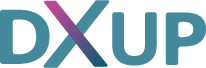 DXアップ